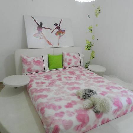 Alexsea Apartment Hayfa Dış mekan fotoğraf