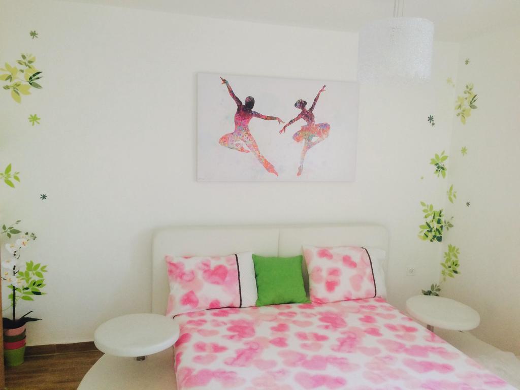Alexsea Apartment Hayfa Oda fotoğraf