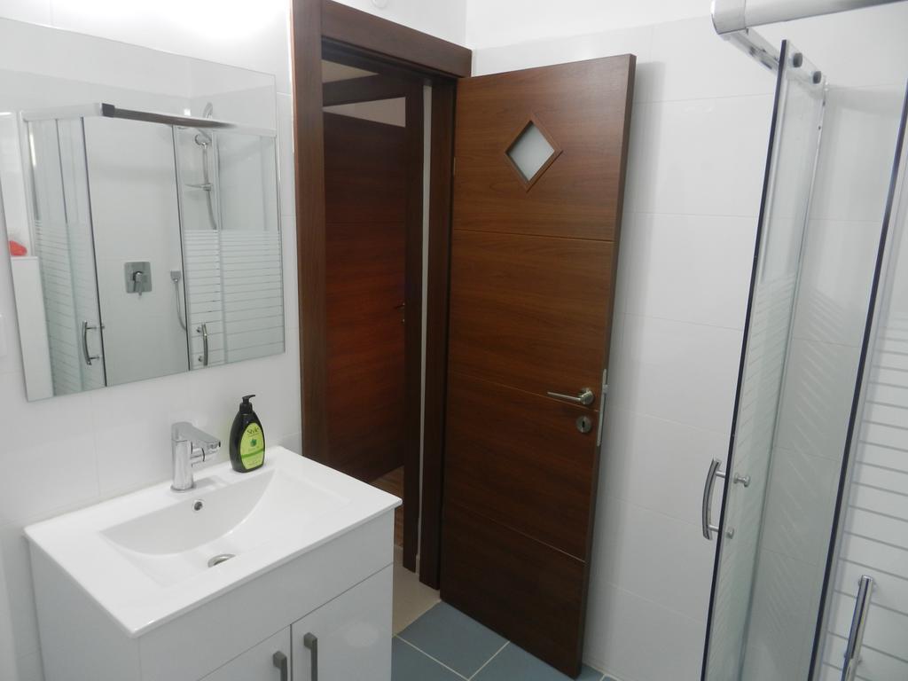 Alexsea Apartment Hayfa Dış mekan fotoğraf