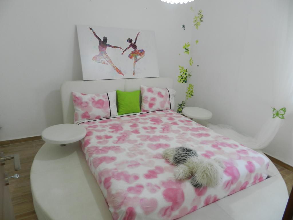 Alexsea Apartment Hayfa Dış mekan fotoğraf