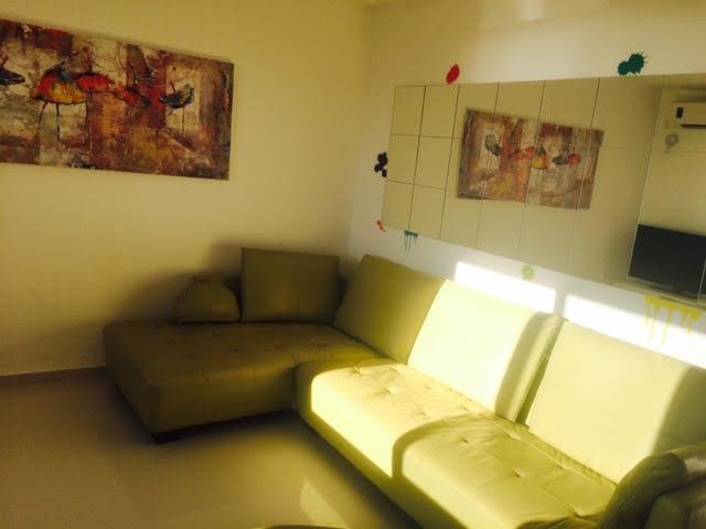 Alexsea Apartment Hayfa Dış mekan fotoğraf